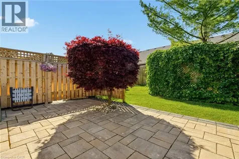 2140 Turnberry Road Burlington ON L7M 4L8