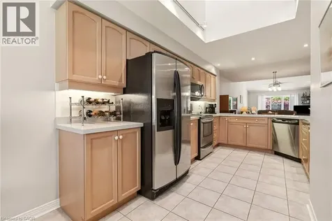 2140 Turnberry Road Burlington ON L7M 4L8