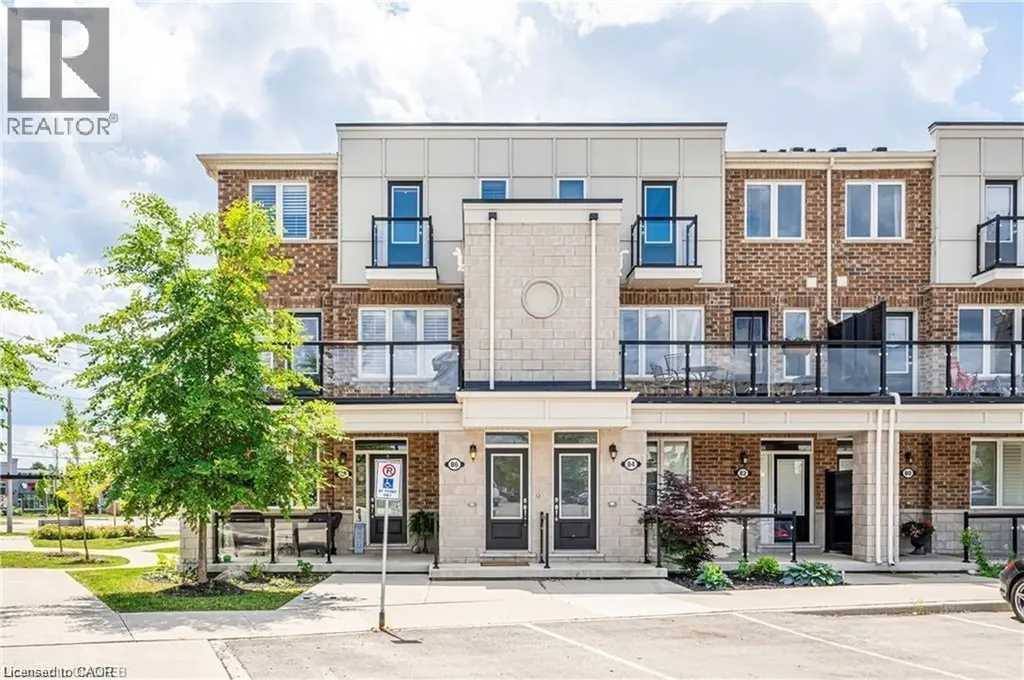 86 Daylily Lane Kitchener ON N2R 0L7