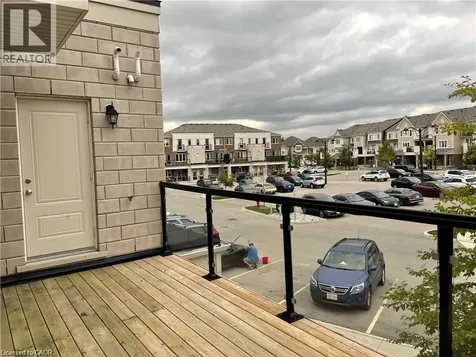 86 Daylily Lane Kitchener ON N2R 0L7