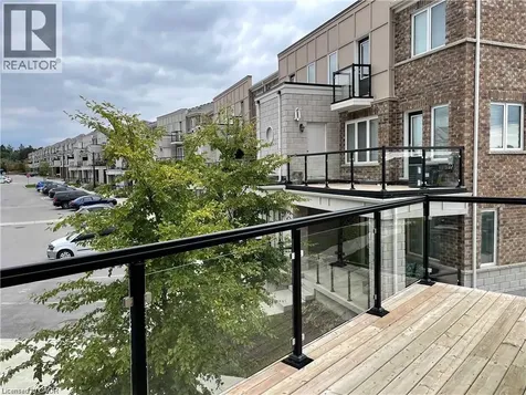 86 Daylily Lane Kitchener ON N2R 0L7