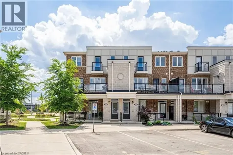 86 Daylily Lane Kitchener ON N2R 0L7