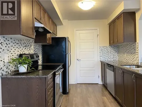 86 Daylily Lane Kitchener ON N2R 0L7