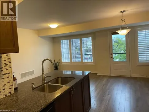 86 Daylily Lane Kitchener ON N2R 0L7