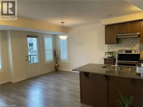 86 Daylily Lane Kitchener ON N2R 0L7