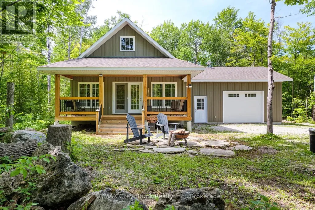73 Maple Drive Northern Bruce Peninsula ON N0H 1Z0