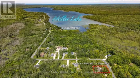 73 Maple Drive Northern Bruce Peninsula ON N0H 1Z0
