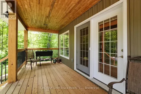 73 Maple Drive Northern Bruce Peninsula ON N0H 1Z0