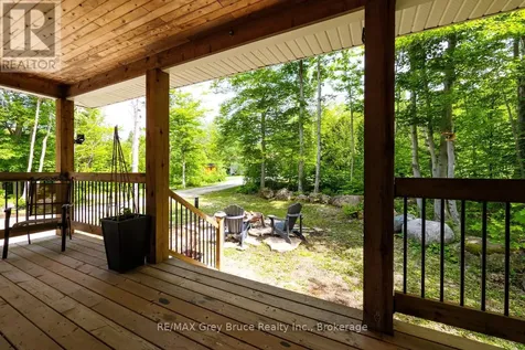 73 Maple Drive Northern Bruce Peninsula ON N0H 1Z0