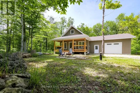 73 Maple Drive Northern Bruce Peninsula ON N0H 1Z0
