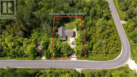 73 Maple Drive Northern Bruce Peninsula ON N0H 1Z0