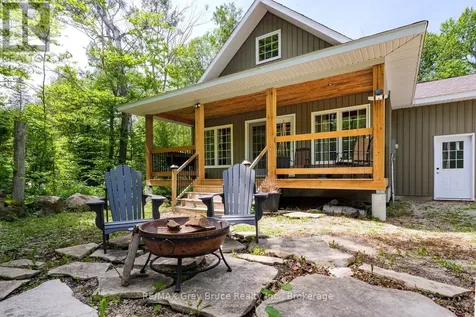 73 Maple Drive Northern Bruce Peninsula ON N0H 1Z0