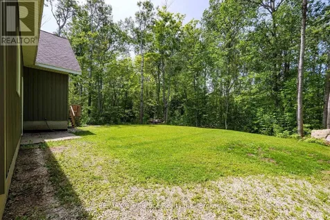 73 Maple Drive Northern Bruce Peninsula ON N0H 1Z0