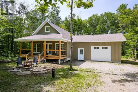 73 Maple Drive Northern Bruce Peninsula ON N0H 1Z0