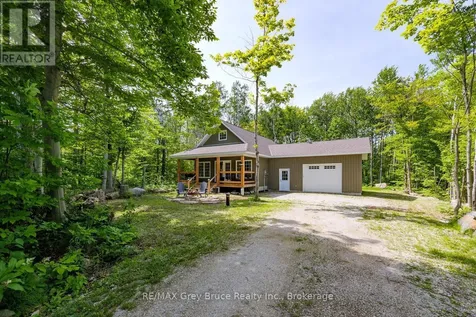 73 Maple Drive Northern Bruce Peninsula ON N0H 1Z0