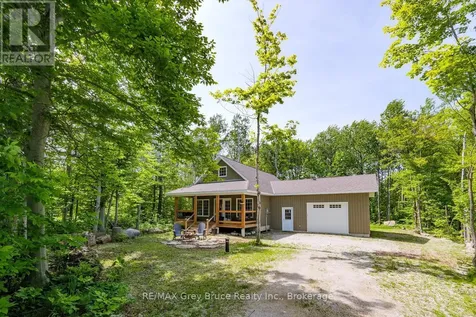 73 Maple Drive Northern Bruce Peninsula ON N0H 1Z0