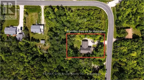 73 Maple Drive Northern Bruce Peninsula ON N0H 1Z0