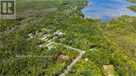 73 Maple Drive Northern Bruce Peninsula ON N0H 1Z0