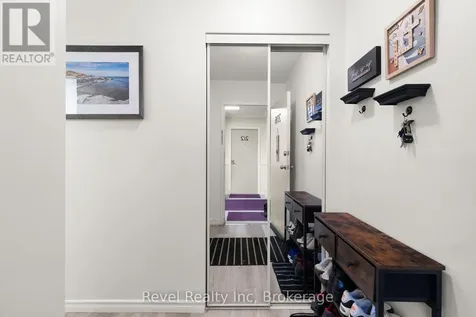 1 Georgian Bay Avenue Parry Sound ON P2A 3B1