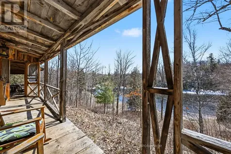 509 Iron Mine Road South Lanark Highlands ON K0G 1K0