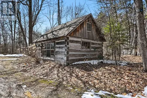 509 Iron Mine Road South Lanark Highlands ON K0G 1K0