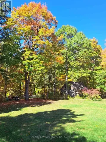 509 Iron Mine Road South Lanark Highlands ON K0G 1K0