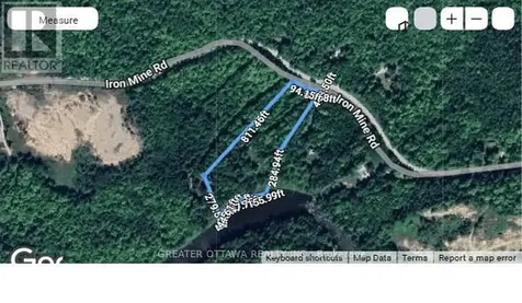 509 Iron Mine Road South Lanark Highlands ON K0G 1K0