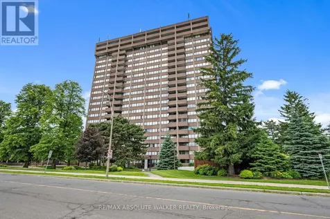 1285 Cahill Drive Ottawa ON K1V 9A7