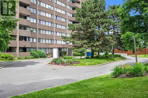 1285 Cahill Drive Ottawa ON K1V 9A7