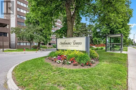 1285 Cahill Drive Ottawa ON K1V 9A7
