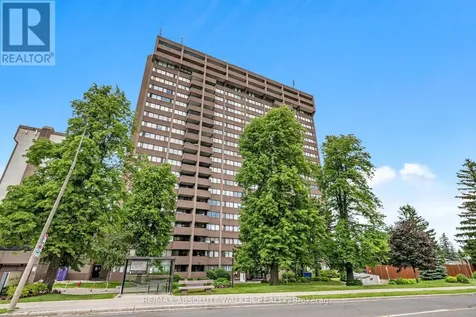 1285 Cahill Drive Ottawa ON K1V 9A7