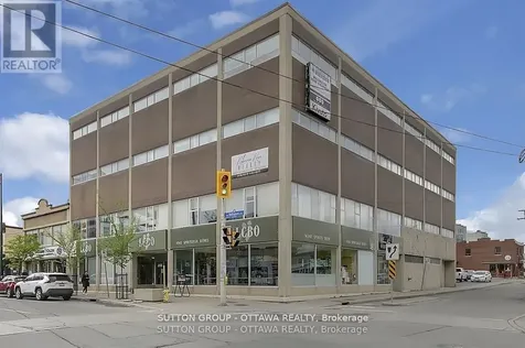 981 Wellington Street West Ottawa ON K1Y 2Y1