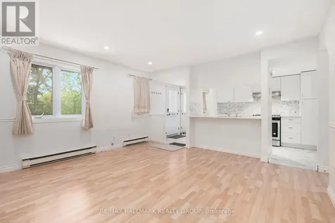 1204 Shillington Avenue Ottawa ON K1Z 7Z4