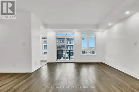 320 Tulum Crescent Ottawa ON K2S 0W1