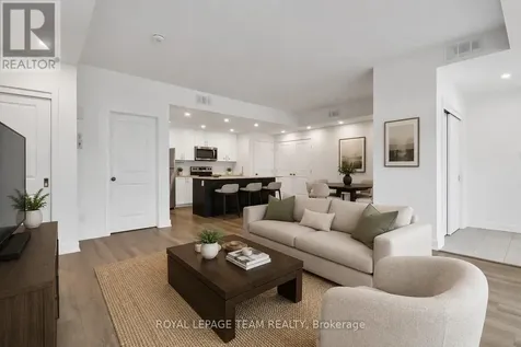 320 Tulum Crescent Ottawa ON K2S 0W1