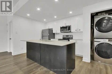 320 Tulum Crescent Ottawa ON K2S 0W1