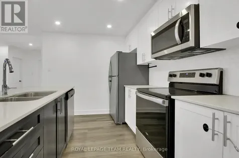320 Tulum Crescent Ottawa ON K2S 0W1