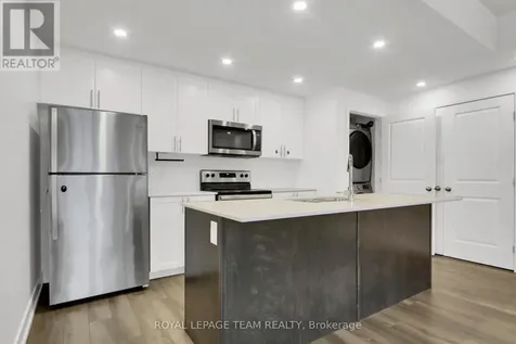 320 Tulum Crescent Ottawa ON K2S 0W1