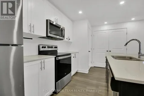 320 Tulum Crescent Ottawa ON K2S 0W1