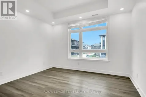 320 Tulum Crescent Ottawa ON K2S 0W1