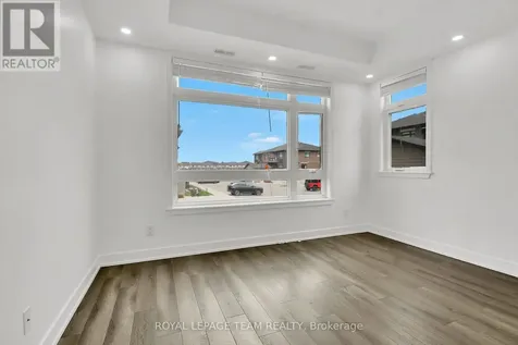 320 Tulum Crescent Ottawa ON K2S 0W1