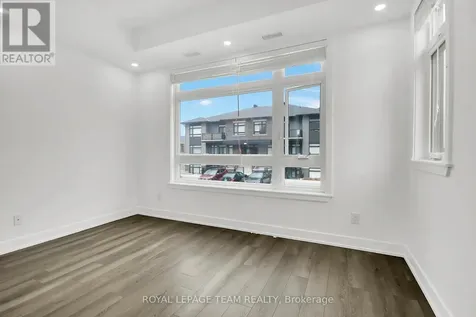 320 Tulum Crescent Ottawa ON K2S 0W1