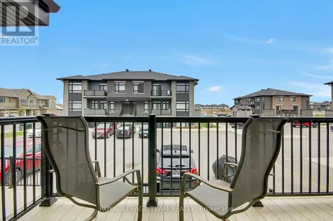 320 Tulum Crescent Ottawa ON K2S 0W1