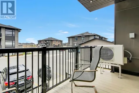 320 Tulum Crescent Ottawa ON K2S 0W1