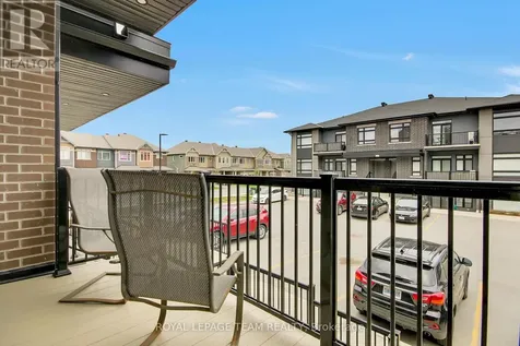 320 Tulum Crescent Ottawa ON K2S 0W1