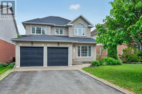 2165 Blue Willow Crescent Ottawa ON K1W 1K7