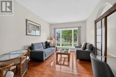 2165 Blue Willow Crescent Ottawa ON K1W 1K7