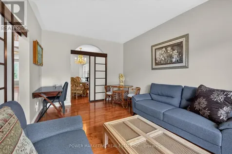 2165 Blue Willow Crescent Ottawa ON K1W 1K7