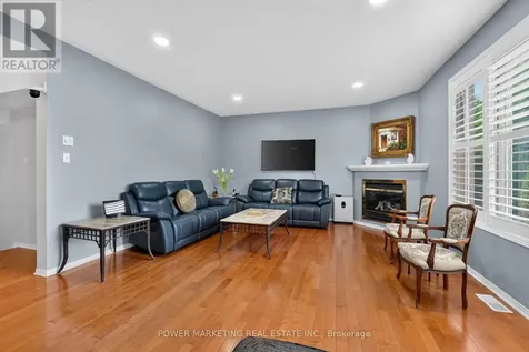 2165 Blue Willow Crescent Ottawa ON K1W 1K7