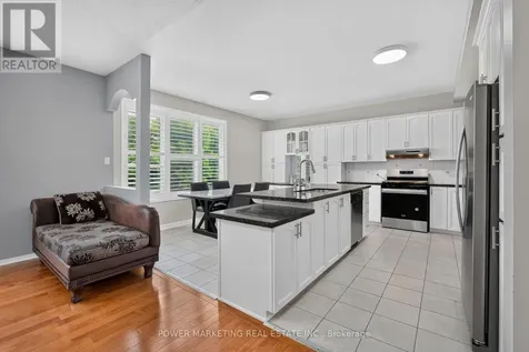 2165 Blue Willow Crescent Ottawa ON K1W 1K7